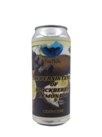 Fox Hills Cidery Fox Hills Cidery Blackberry Lemonade Cider 473ml