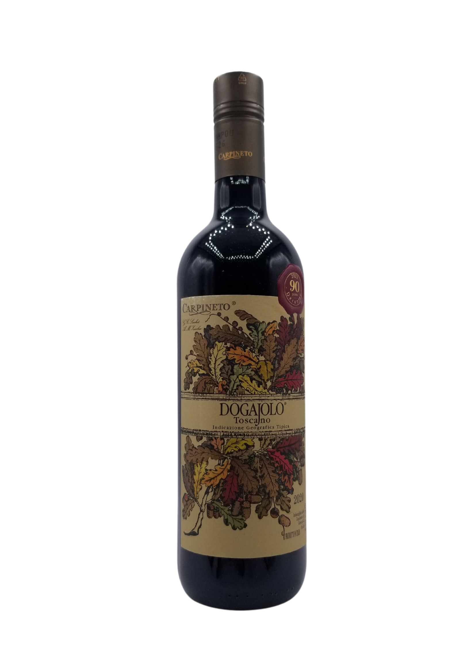 Carpineto Wine Carpineto 'Dogajolo' Rosso 750ml