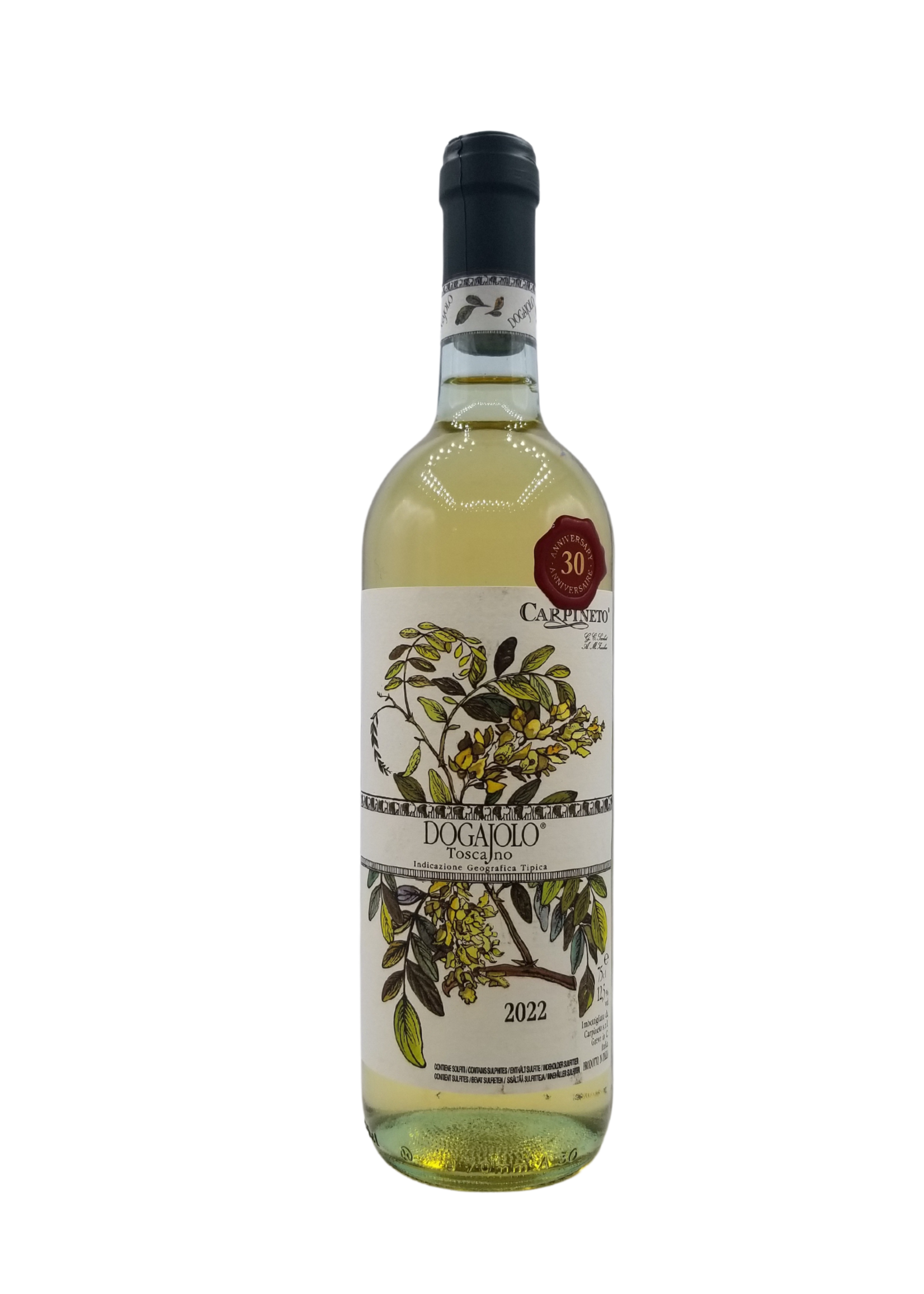 Carpineto Wine Carpineto 'Dogajolo' Bianco