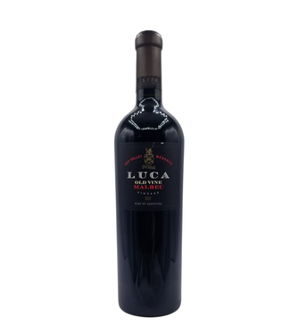 Luca Wine Luca 'Old Vine' Malbec
