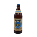 Ayinger Brewing Ayinger Brauweisse Hefeweizen 500ml