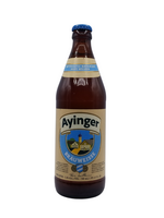 Ayinger Brewing Ayinger Brauweisse Hefeweizen 500ml