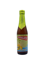 Mongozo Mongozo Gluten Removed Mango Ale 330ml