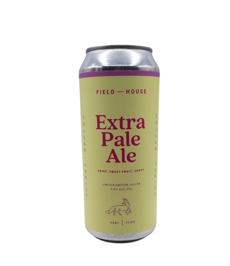 Field House Brewing Co. Field House Brewing Co. Pink Boots Extra Pale Ale 473ml
