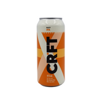 Village Brewing Village Crft Non-Alcoholic Hazy IPA 473ml