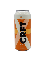 Village Brewing Village Crft Non-Alcoholic Hazy IPA 473ml