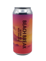 Born Brewing Co. Born Brewing Co. Beach Break Pineapple Blonde 473ml