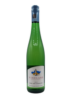 Vineland Wine Vineland Estates Semi-Dry Riesling