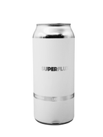 Superflux Brewing Superflux Beer Co. Lager 473ml