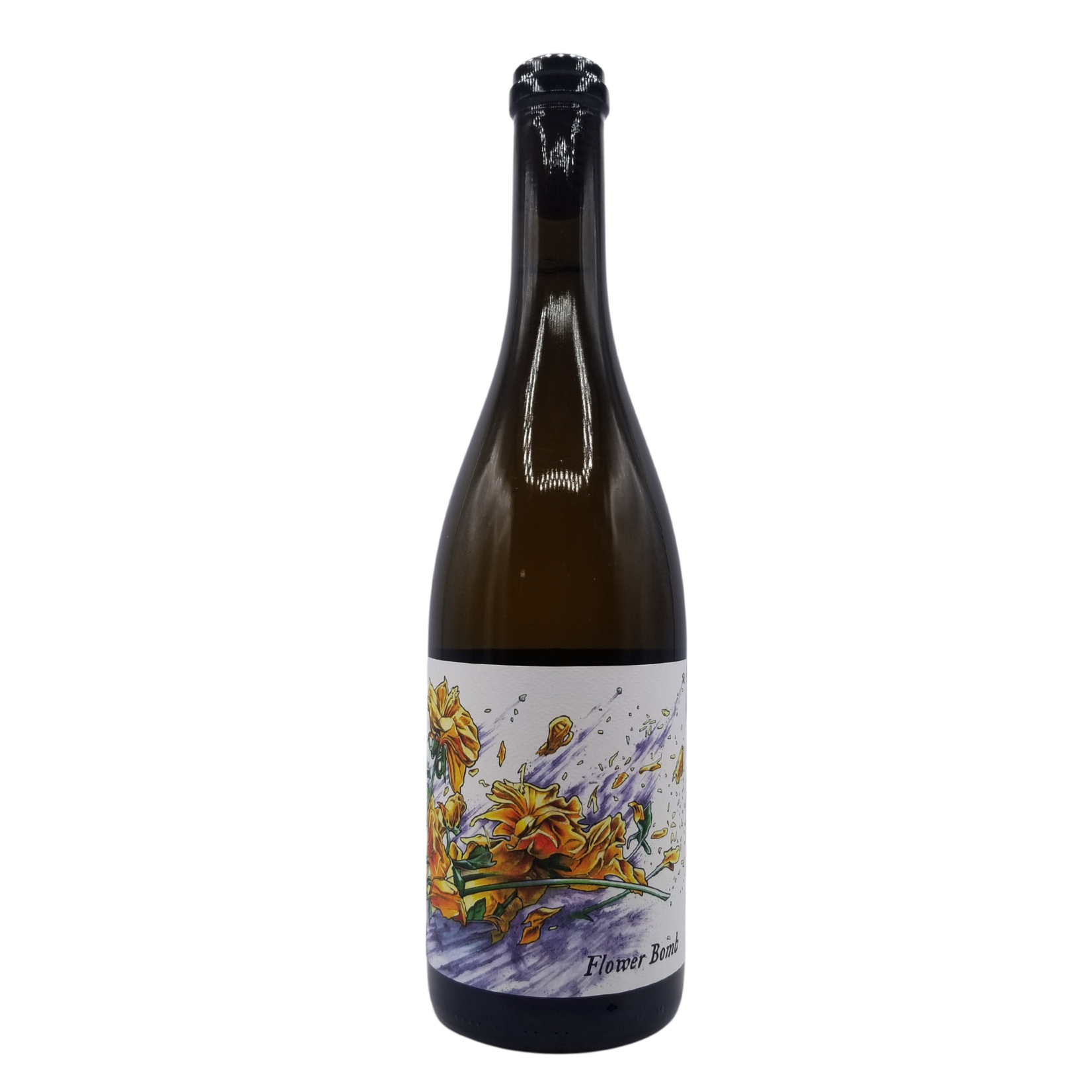 Saint K Wine Saint K 'Flower Bomb' Malvasia Bianca