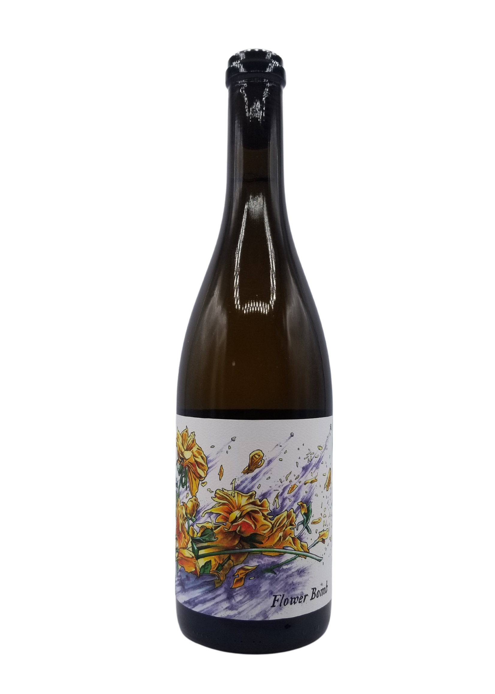 Saint K Wine Saint K 'Flower Bomb' Malvasia Bianca
