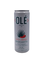 Ole Cocktail Co. Ole Cocktail Co. Spicy Margarita 355ml