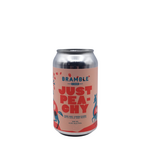 SunnyCider Bramble Cider Just Peachy Semi Dry Peach Cider 355ml