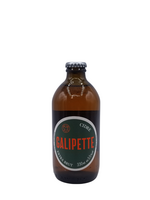 Galipette Cidre Extra Brut Cider 330ml