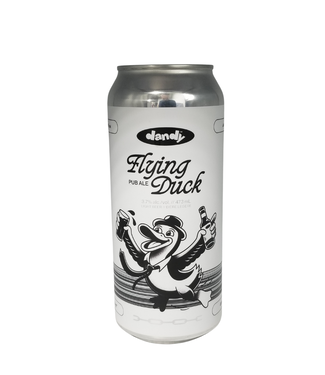 The Dandy Brewing Co. Flying Duck Pub Ale 473ml