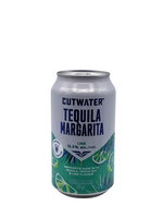 Cutwater Cutwater Margarita 355ml