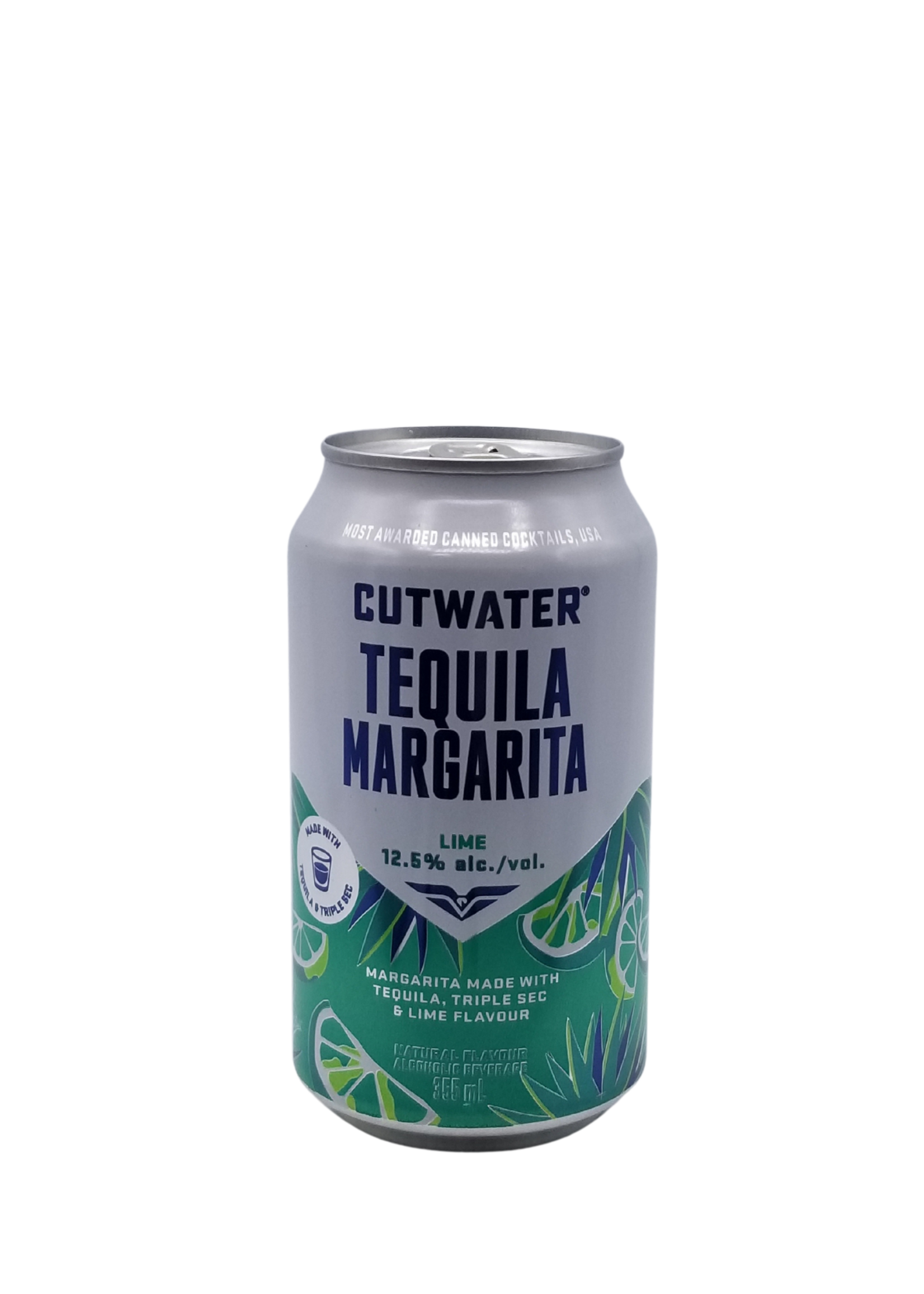 Cutwater Cutwater Margarita 355ml