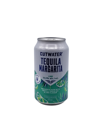 Cutwater Cutwater Margarita 355ml