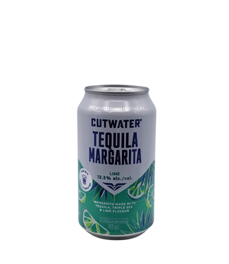 Cutwater Margarita 355ml