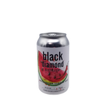 Black Diamond Distillery Black Diamond Distillery Watermelon Summer Heat 355ml