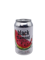Black Diamond Distillery Black Diamond Distillery Watermelon Summer Heat 355ml