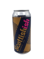 Cabin Brewing Cabin Brewing Scottishish Export Ale 473ml