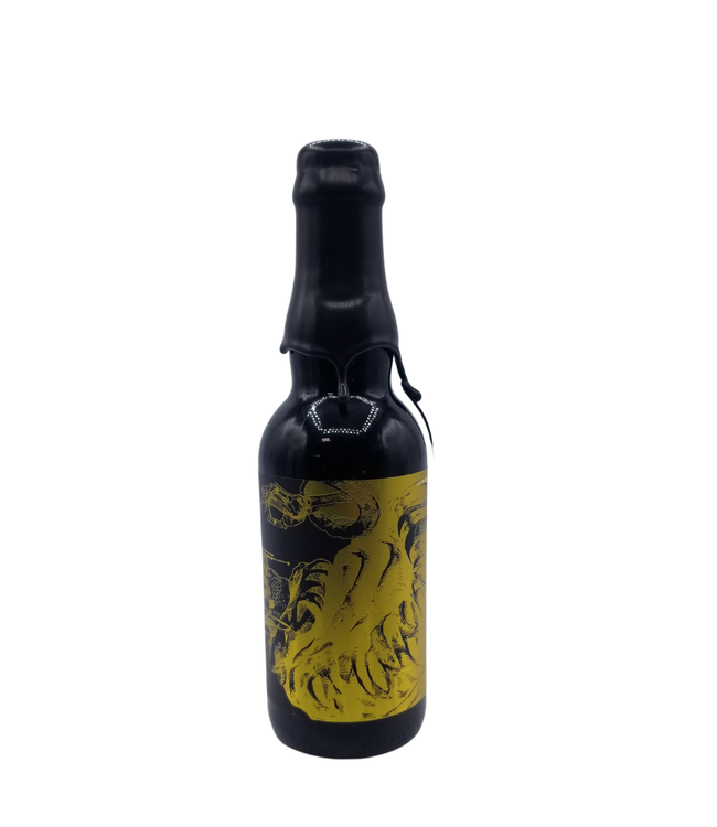 Anchorage Brewing Co. Blessed Batch #4 Imperial Pastry Stout 375ml