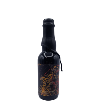 Anchorage Brewing Co. Anchorage Brewing Co. Save Me #2 Imperial Pastry Stout / Barley Wine Blend 375ml