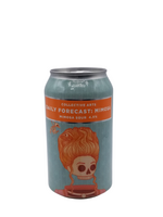 Collective Arts Brewing Collective Arts Brewery Daily Forecast Mimosa Ale 355ml