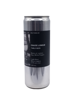 The Establishment Brewing The Establishment Brewing Co. Chaise Longue Table Beer 355ml