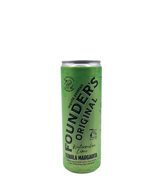 Founders Founders Watermelon Lime Tequila Margarita 355ml