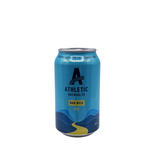 Athletic Brewing Athletic Brewing Run Wild Non-Alcoholic IPA 355ml