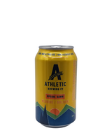 Athletic Brewing Athletic Brewing Upside Dawn Non-Alcoholic Golden Ale 355ml