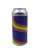 Superflux Brewing Superflux Beer Co. Happyness American IPA 473ml