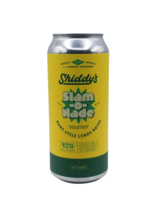 Shiddy's Distilling Shiddys Distilling Slam-o-nade Hard Lemonade 473ml