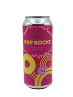 Eighty Eight Brewing Eighty Eight Brewing Co. Pop Rocks Pink Guava Sour 473ml