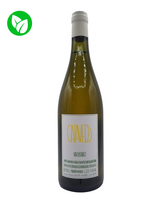 Denavolo Denavolo Catavela Orange Wine - Organic
