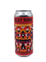 Bellwoods Brewery Bellwoods Brewery Jelly King Passionfruit, Orange & Guava Sour 473ml