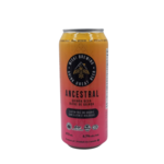 Miski Ancestral Gluten Free Quinoa Beer 473ml