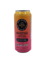 Miski Ancestral Gluten Free Quinoa Beer 473ml