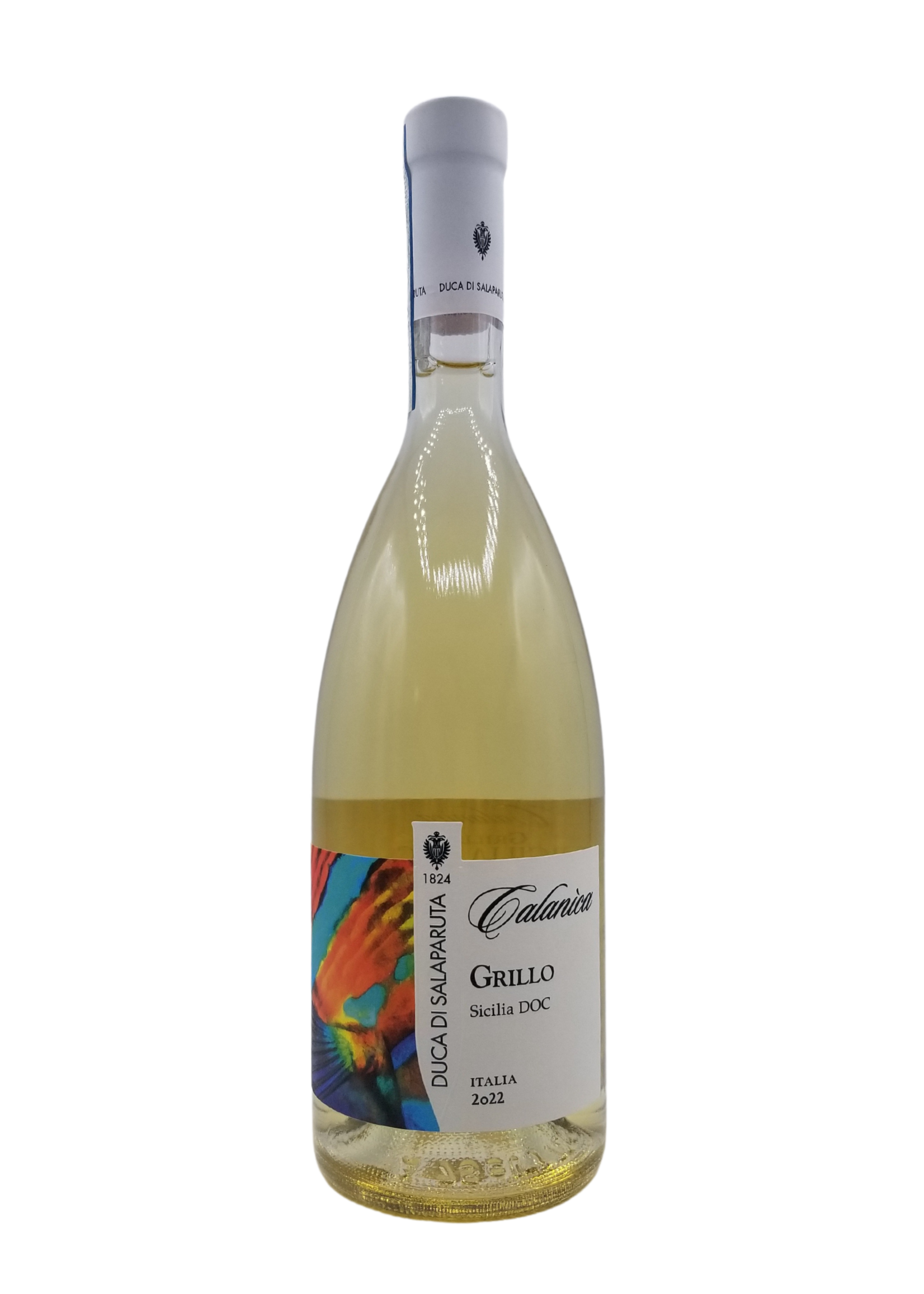 Duca di Salaparuta  Wine Duca di Salaparuta Grillo