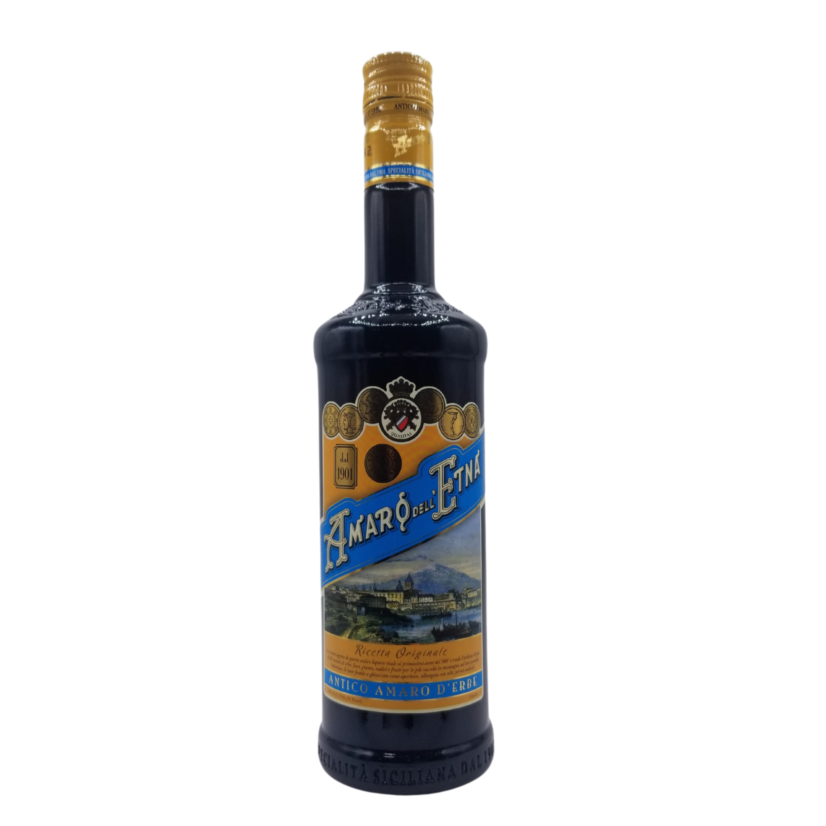 Amaro Dell'Etna