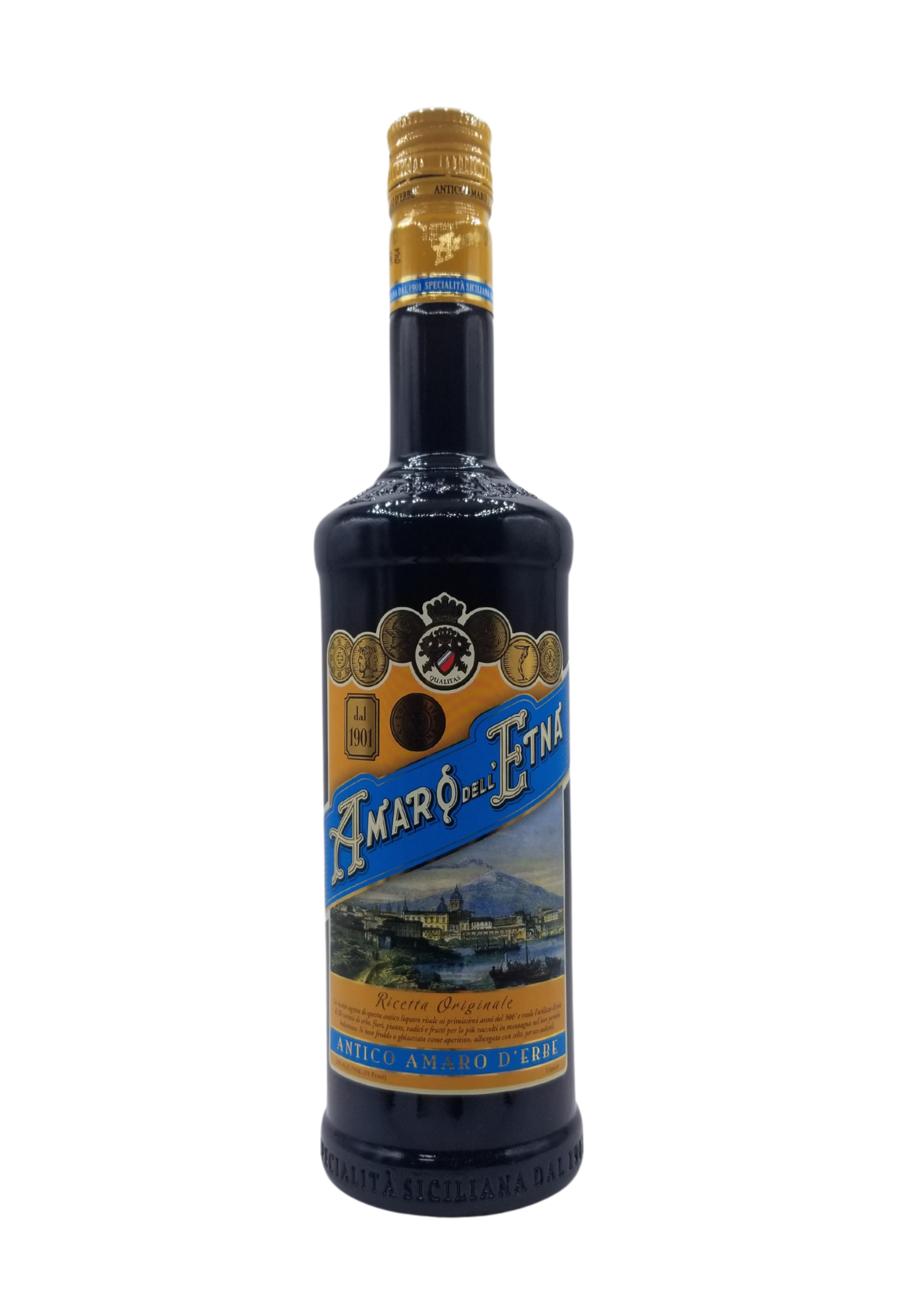 Amaro Dell'Etna
