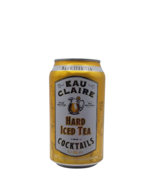 Eau Claire Distillery Hard Iced Tea 355ml
