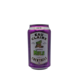 Eau Claire Distillery Vodka Mule 355ml