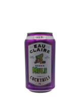 Eau Claire Distillery Vodka Mule 355ml