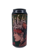 Anchorage Brewing Co. Anchorage Brewing Co. I Shall Be Your Light DDH West Coast IPA 473ml