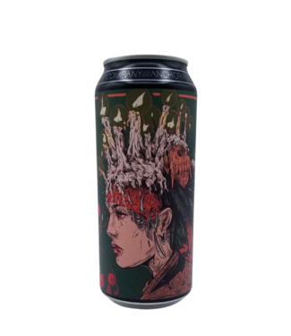 Anchorage Brewing Co. Anchorage Brewing Co. I Shall Be Your Light DDH West Coast IPA 473ml