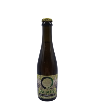 Equilibrium Brewery Equilibrium Brewery Austin Farmhouse Ale 375ml