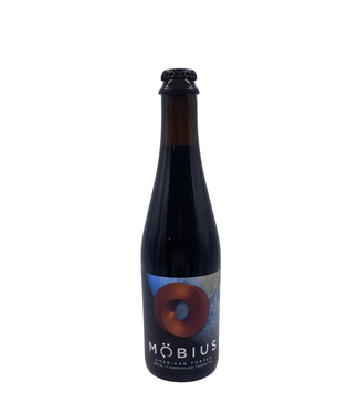 Equilibrium Brewery Equilibrium Brewery Mobius American Porter 500ml